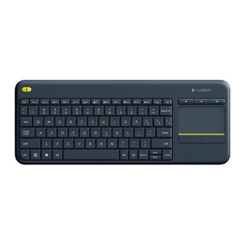 Logitech Wireless Touch Keyboard K400 – ENGLISH ONLY